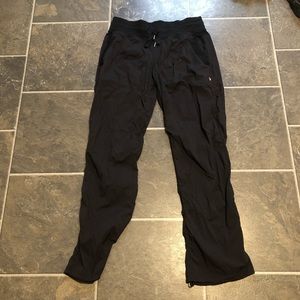 Studio pants lululemon